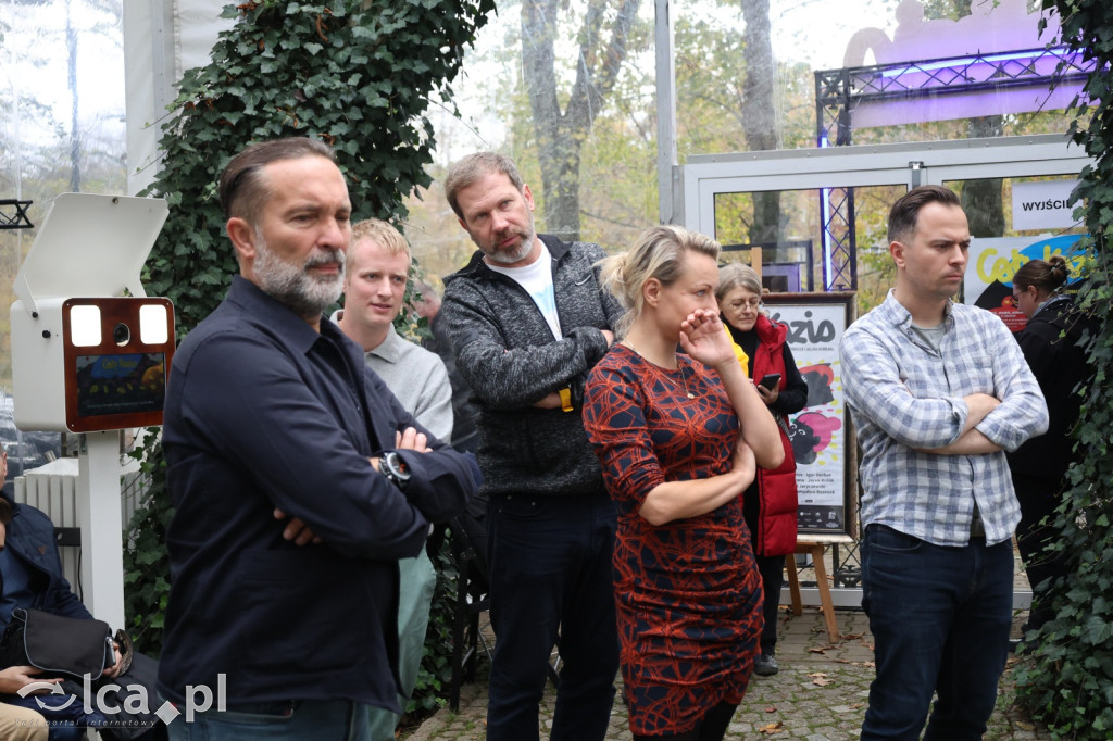 Festiwalowy turniej scrabblowy zakończony remisem