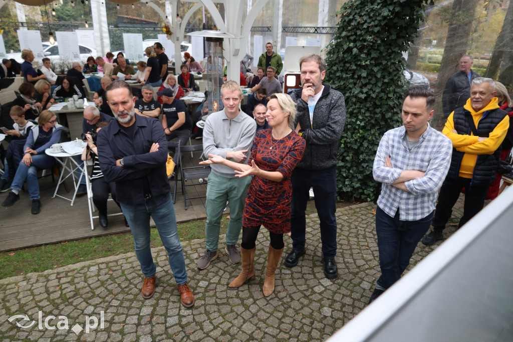 Festiwalowy turniej scrabblowy zakończony remisem