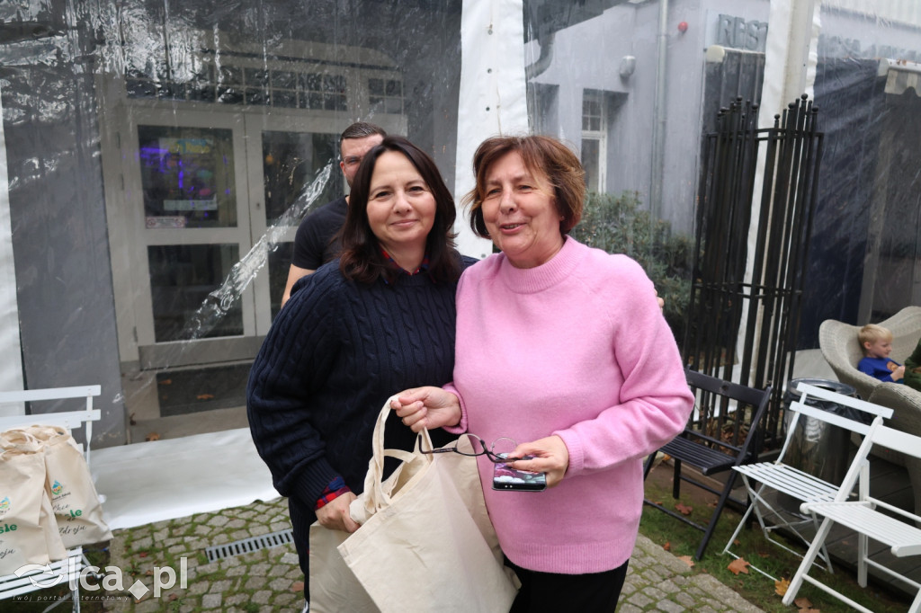 Festiwalowy turniej scrabblowy zakończony remisem