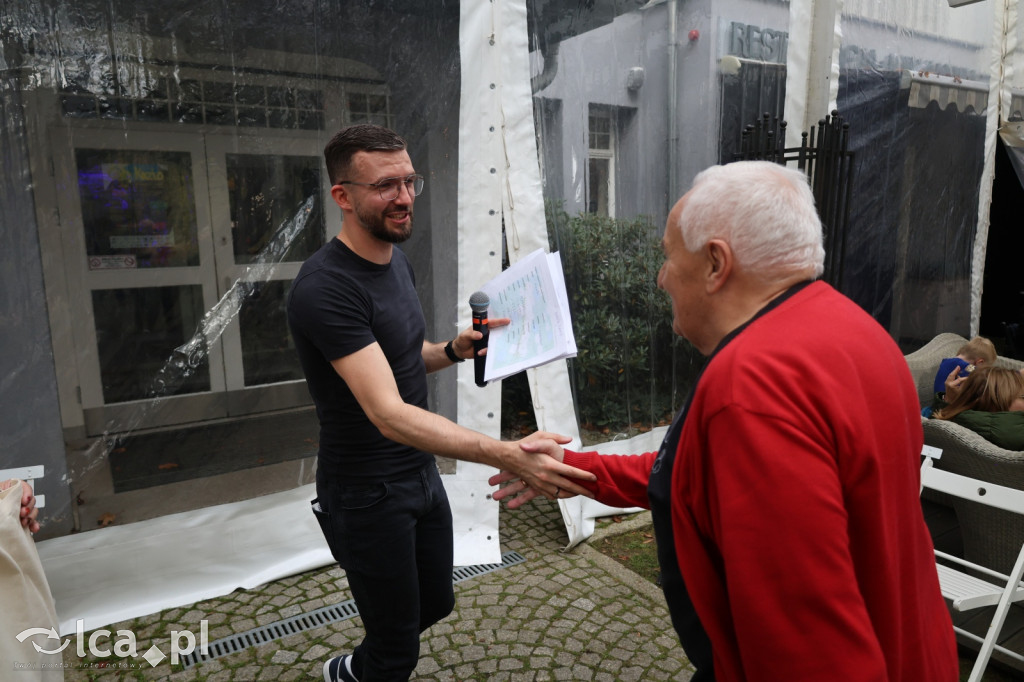 Festiwalowy turniej scrabblowy zakończony remisem