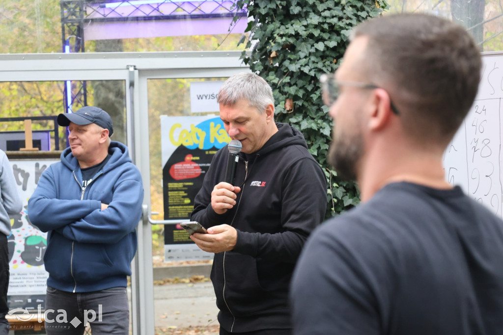 Festiwalowy turniej scrabblowy zakończony remisem