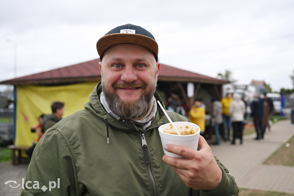 Targowisko Bartoszów lokalnym hitem