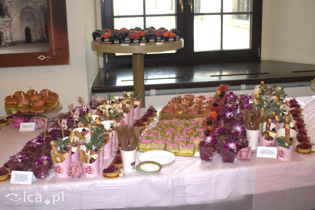 Druga edycja „Legnicy w różu”