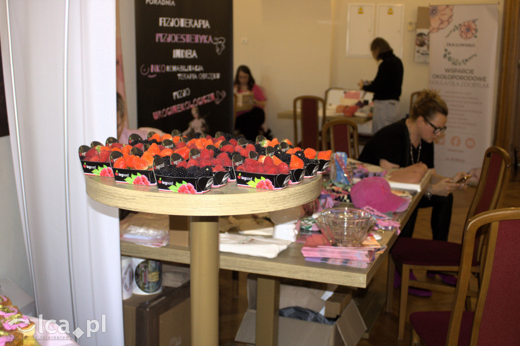 Druga edycja „Legnicy w różu”