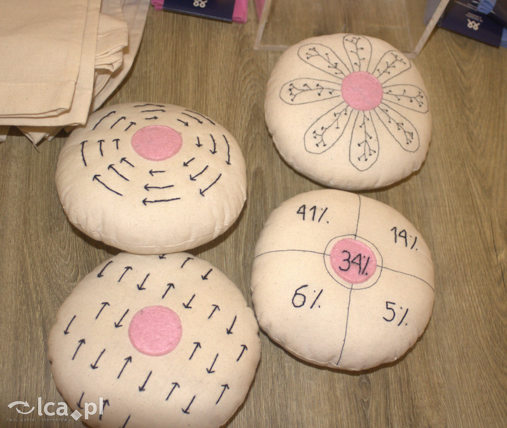 Druga edycja „Legnicy w różu”