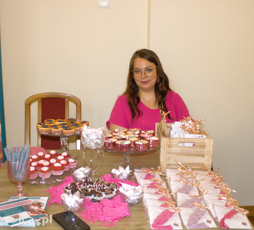 Druga edycja „Legnicy w różu”