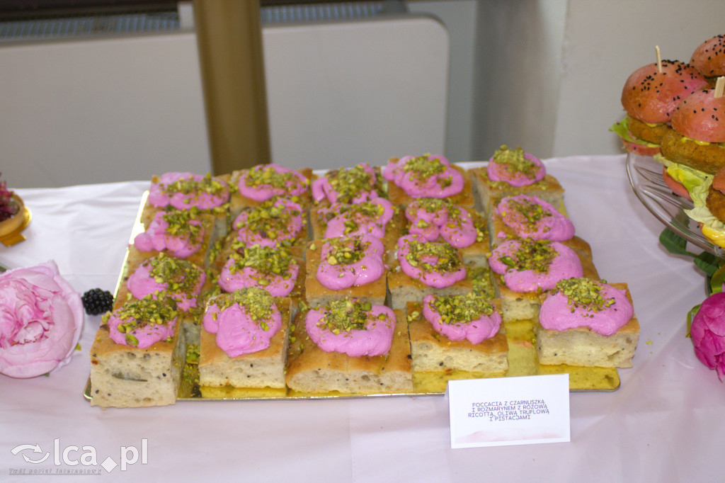 Druga edycja „Legnicy w różu”