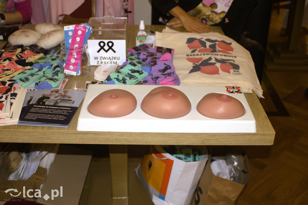 Druga edycja „Legnicy w różu”