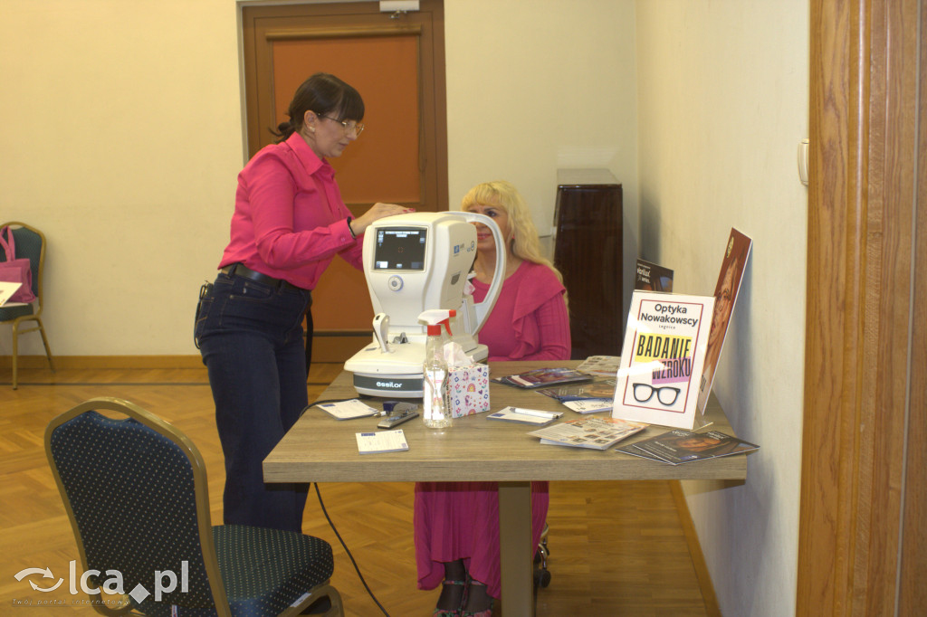 Druga edycja „Legnicy w różu”