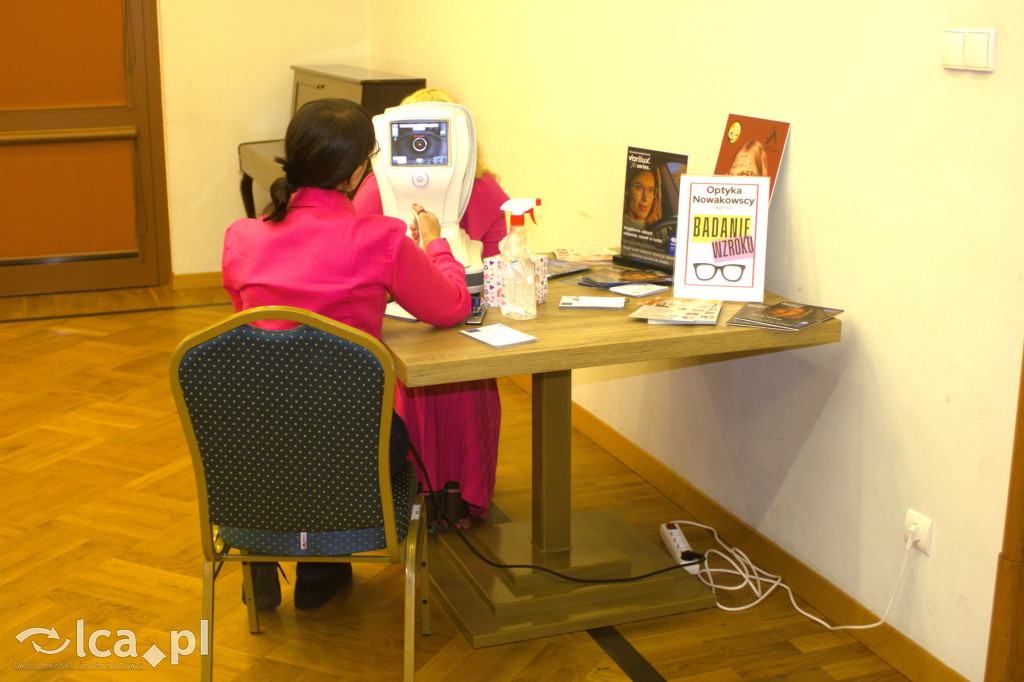 Druga edycja „Legnicy w różu”