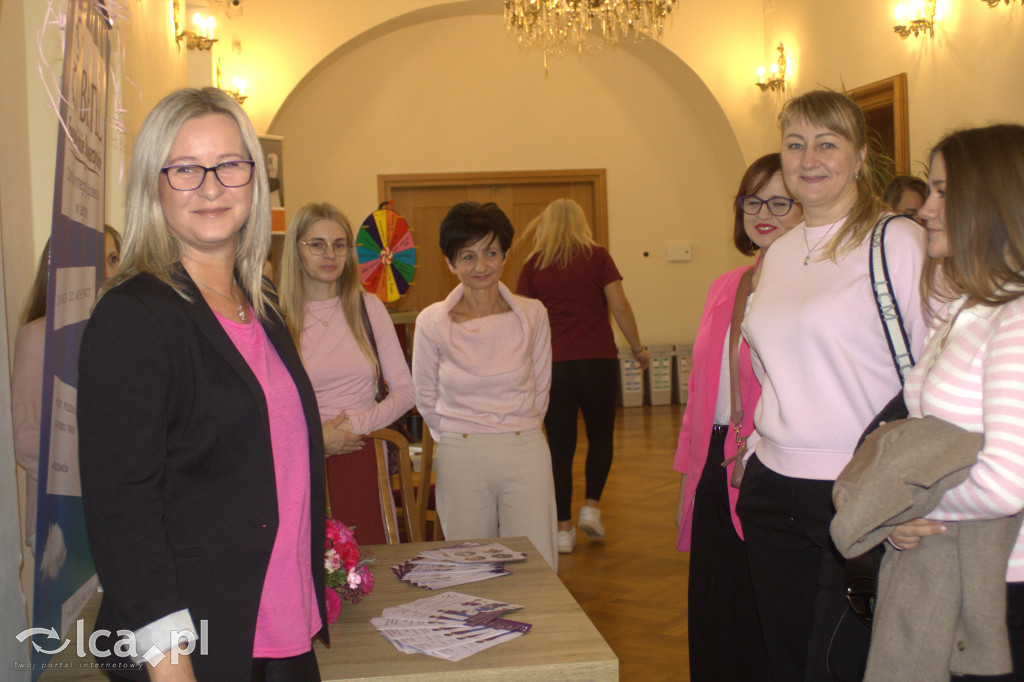 Druga edycja „Legnicy w różu”