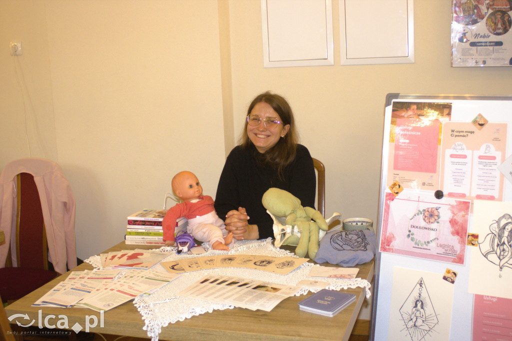 Druga edycja „Legnicy w różu”