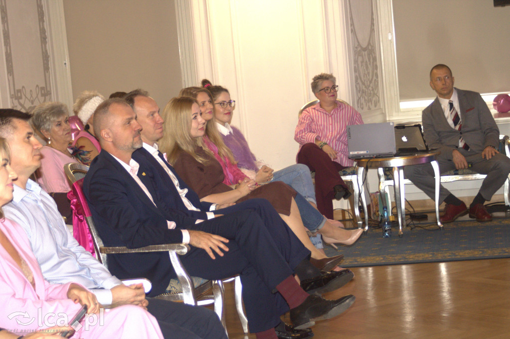 Druga edycja „Legnicy w różu”