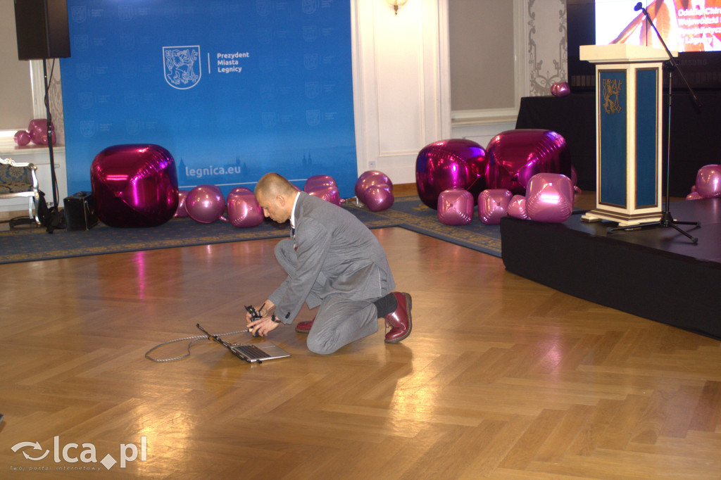 Druga edycja „Legnicy w różu”