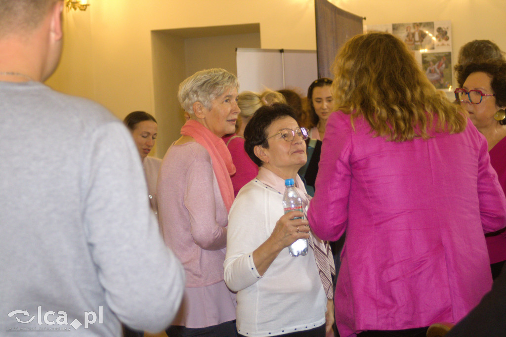 Druga edycja „Legnicy w różu”