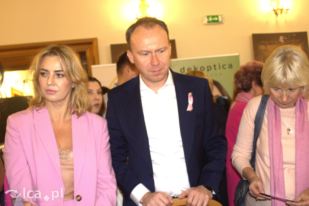 Druga edycja „Legnicy w różu”