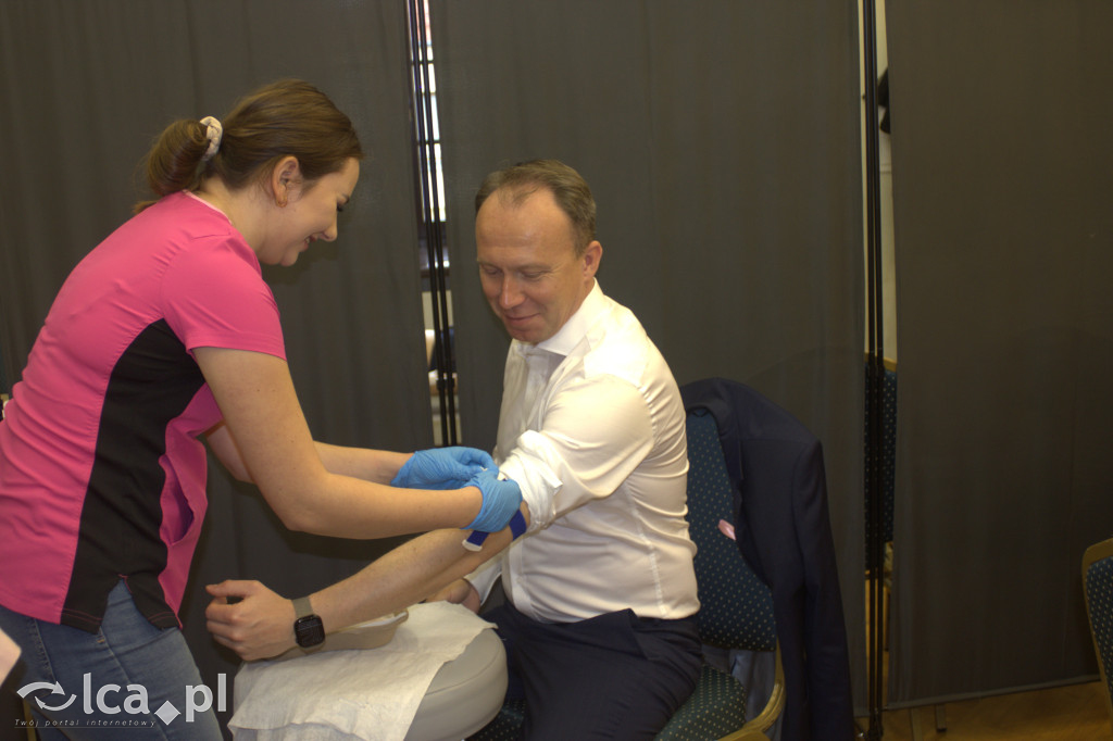 Druga edycja „Legnicy w różu”