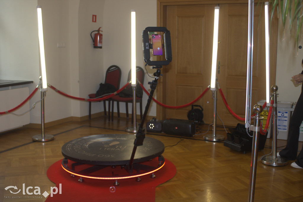 Druga edycja „Legnicy w różu”