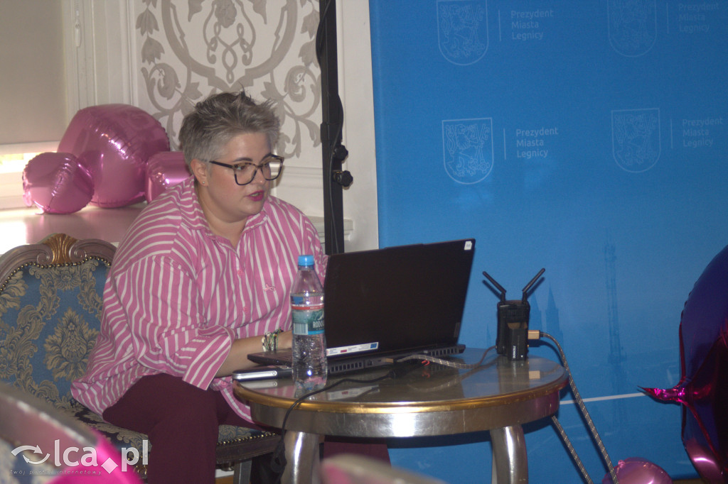 Druga edycja „Legnicy w różu”