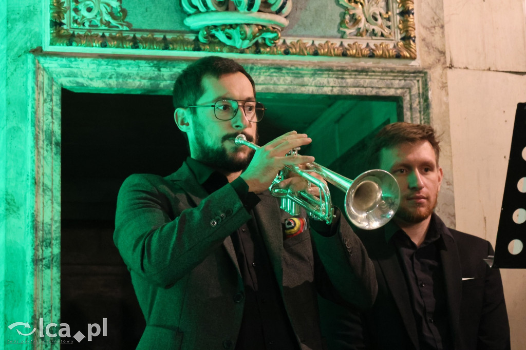 Finał XXXIV Legnickich Wieczorów Organowych