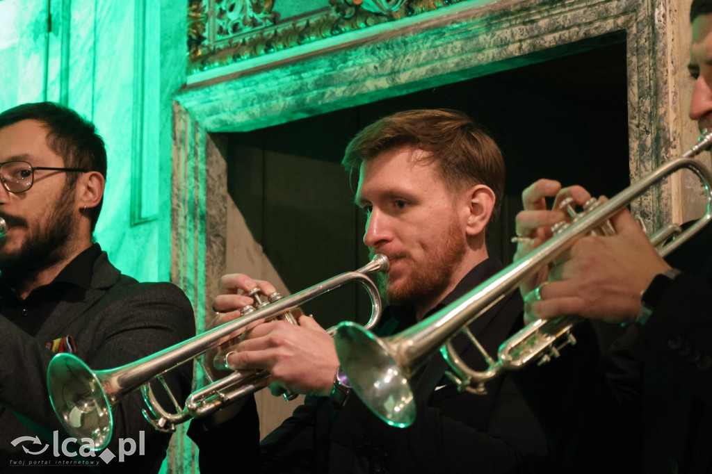 Finał XXXIV Legnickich Wieczorów Organowych