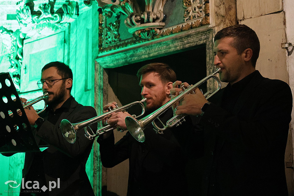 Finał XXXIV Legnickich Wieczorów Organowych