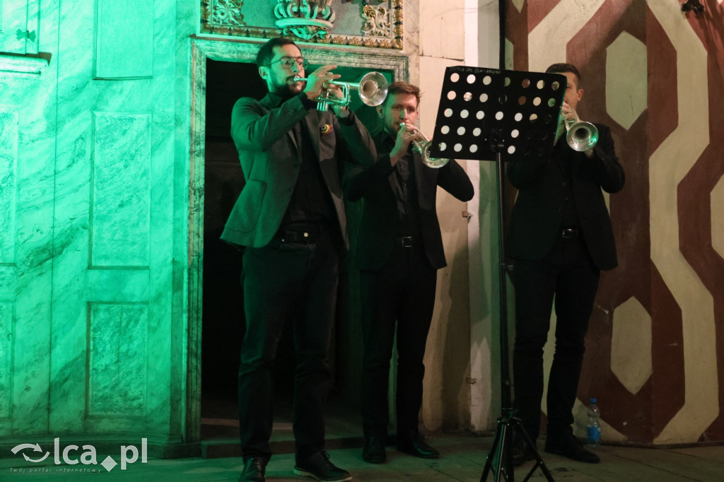 Finał XXXIV Legnickich Wieczorów Organowych