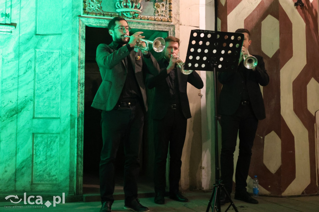 Finał XXXIV Legnickich Wieczorów Organowych