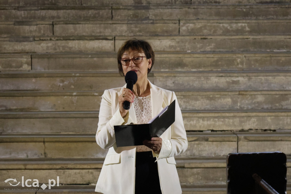 Finał XXXIV Legnickich Wieczorów Organowych