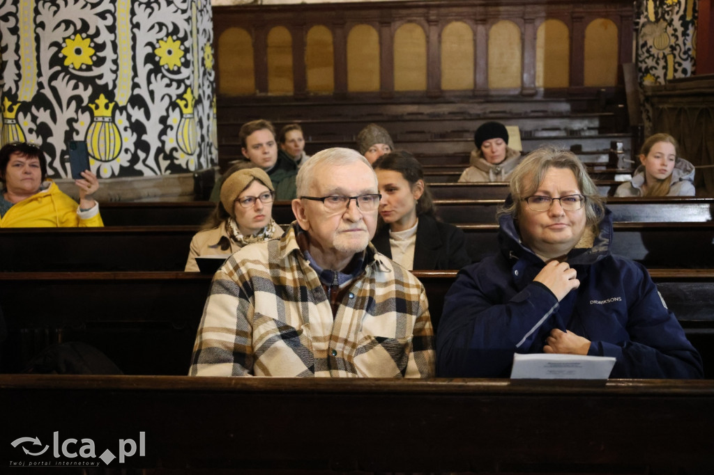 Finał XXXIV Legnickich Wieczorów Organowych