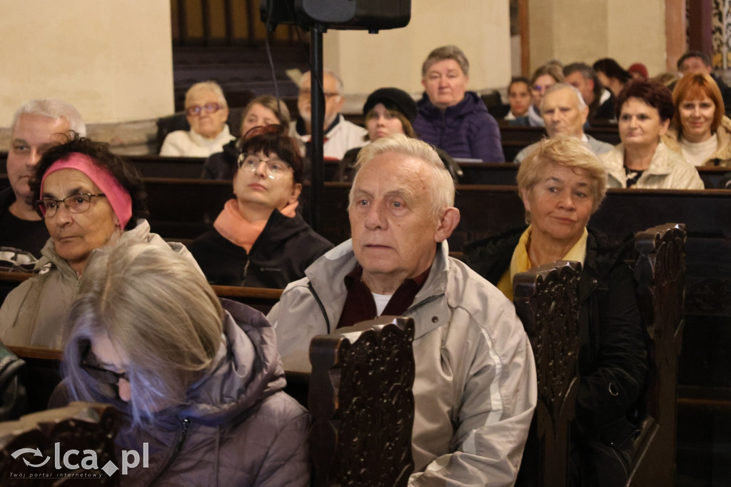 Finał XXXIV Legnickich Wieczorów Organowych