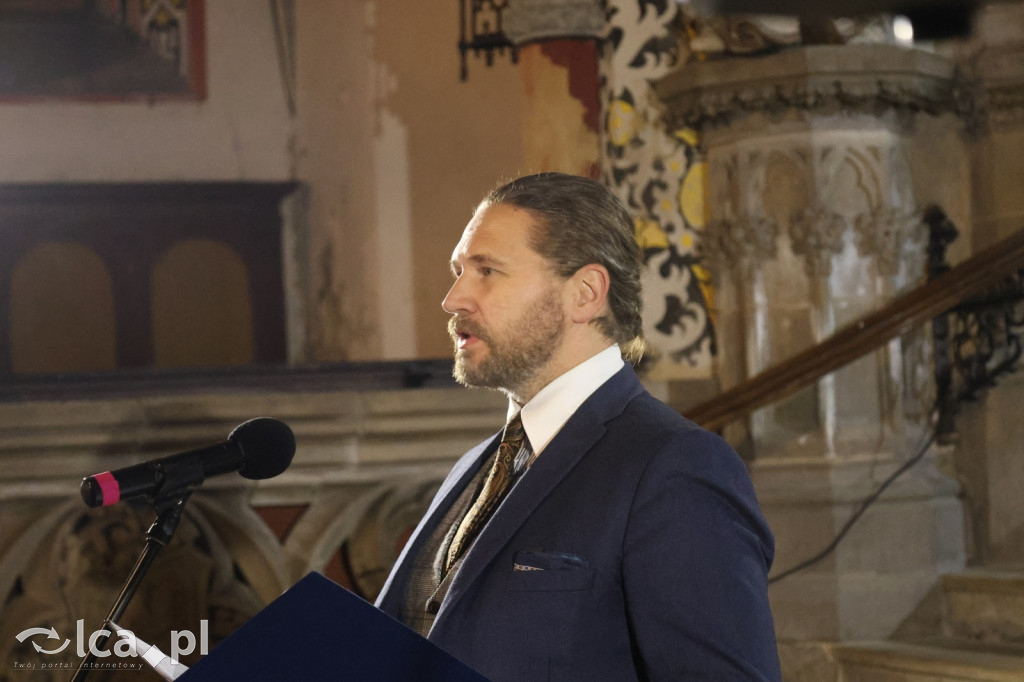 Finał XXXIV Legnickich Wieczorów Organowych