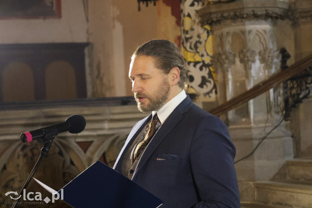 Finał XXXIV Legnickich Wieczorów Organowych