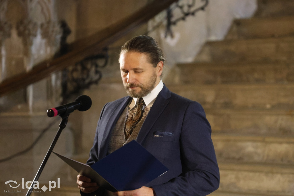 Finał XXXIV Legnickich Wieczorów Organowych