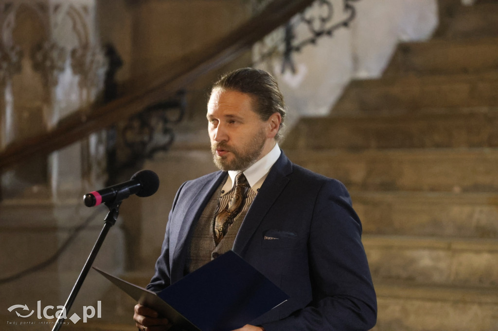 Finał XXXIV Legnickich Wieczorów Organowych