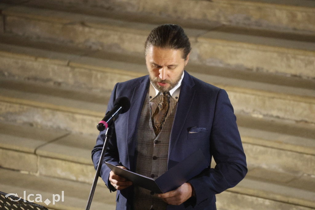Finał XXXIV Legnickich Wieczorów Organowych