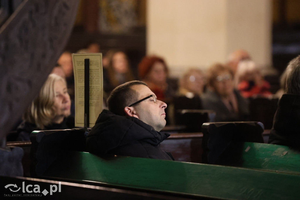 Finał XXXIV Legnickich Wieczorów Organowych
