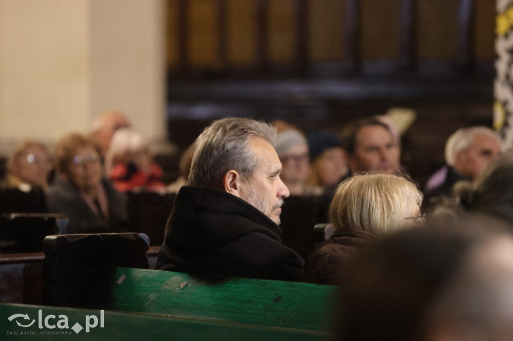 Finał XXXIV Legnickich Wieczorów Organowych