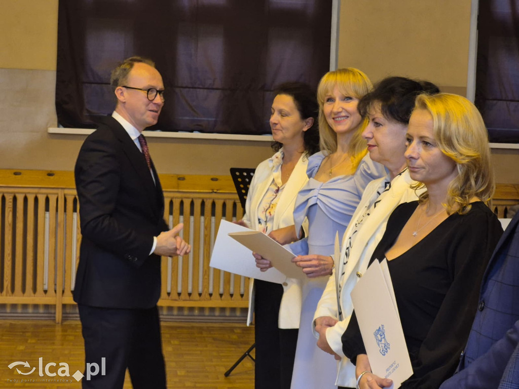 Obchody Dnia Edukacji Narodowej