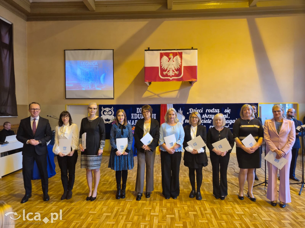Obchody Dnia Edukacji Narodowej