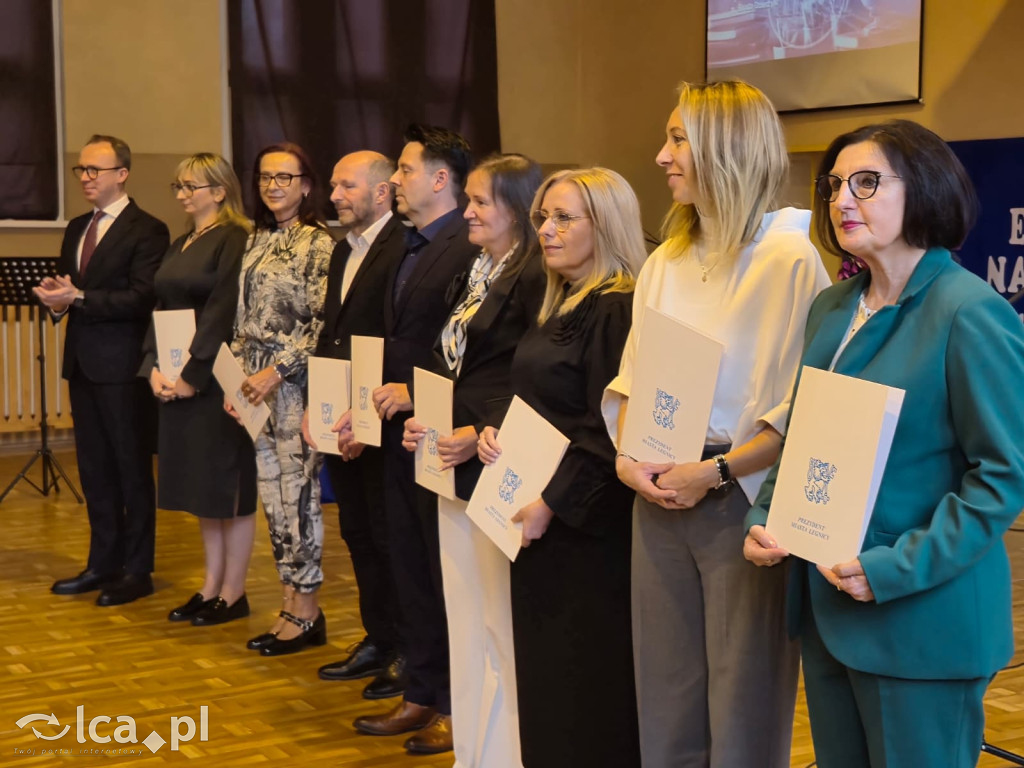 Obchody Dnia Edukacji Narodowej