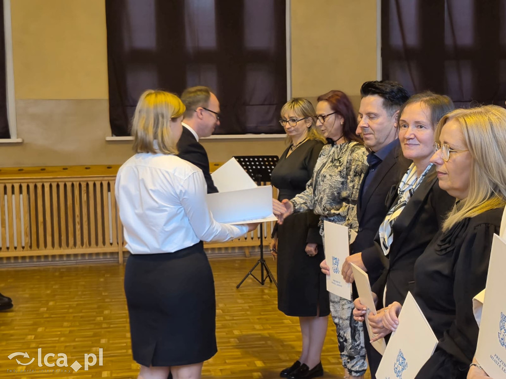 Obchody Dnia Edukacji Narodowej