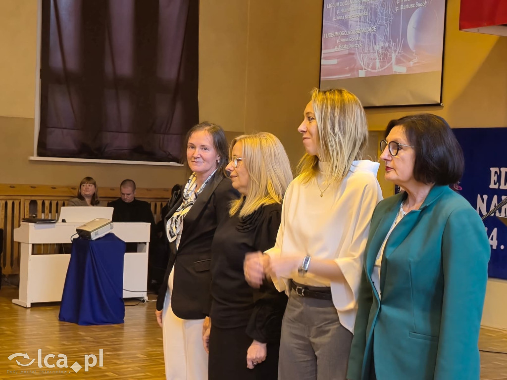 Obchody Dnia Edukacji Narodowej