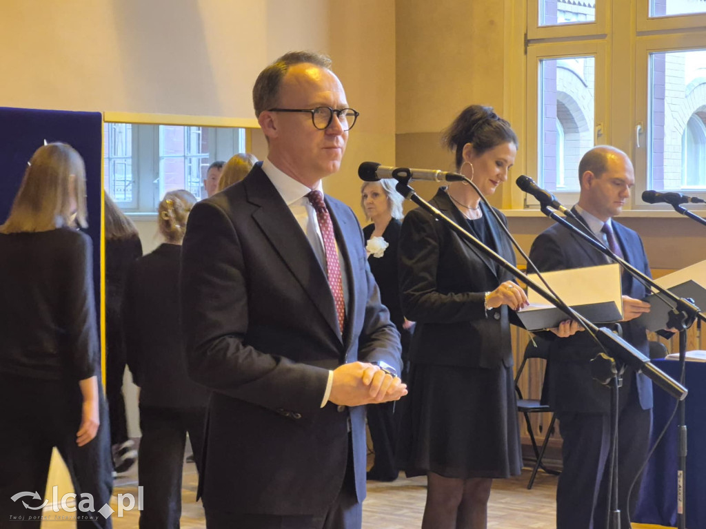 Obchody Dnia Edukacji Narodowej