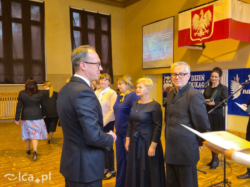 Obchody Dnia Edukacji Narodowej
