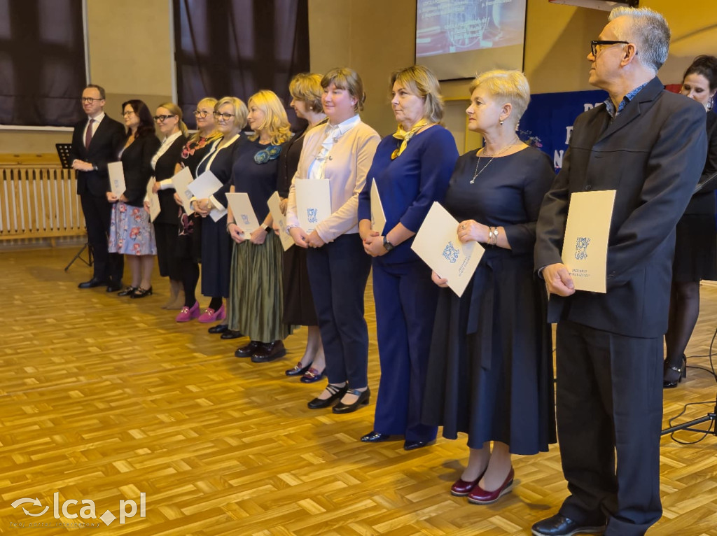 Obchody Dnia Edukacji Narodowej