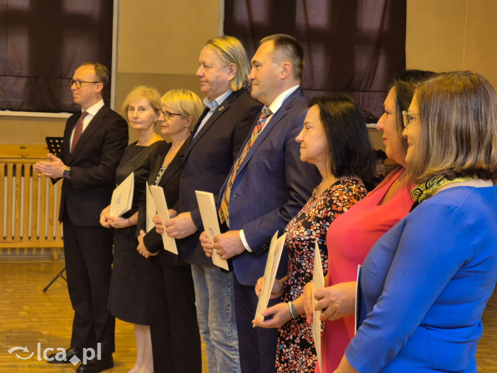 Obchody Dnia Edukacji Narodowej