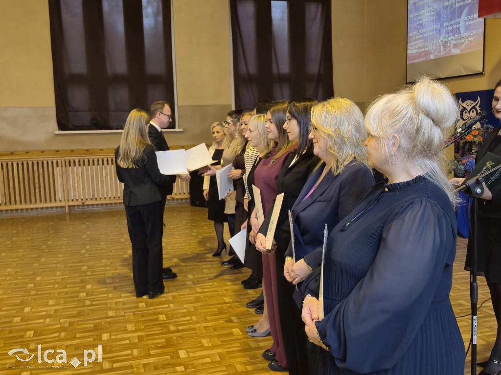 Obchody Dnia Edukacji Narodowej
