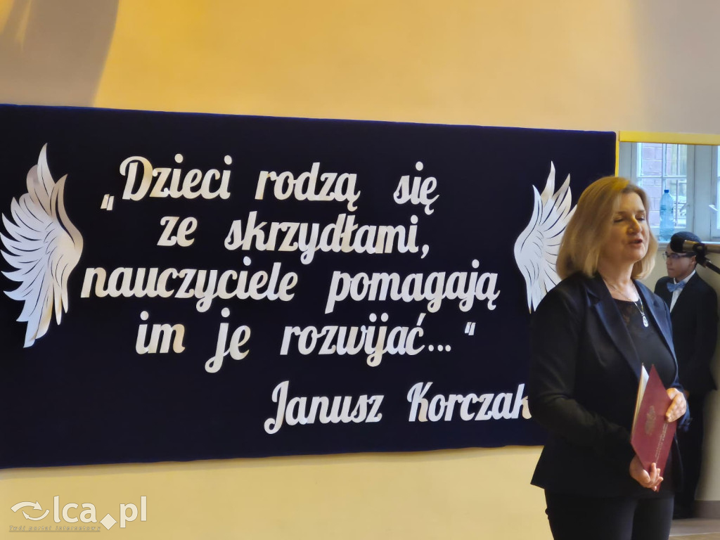 Obchody Dnia Edukacji Narodowej