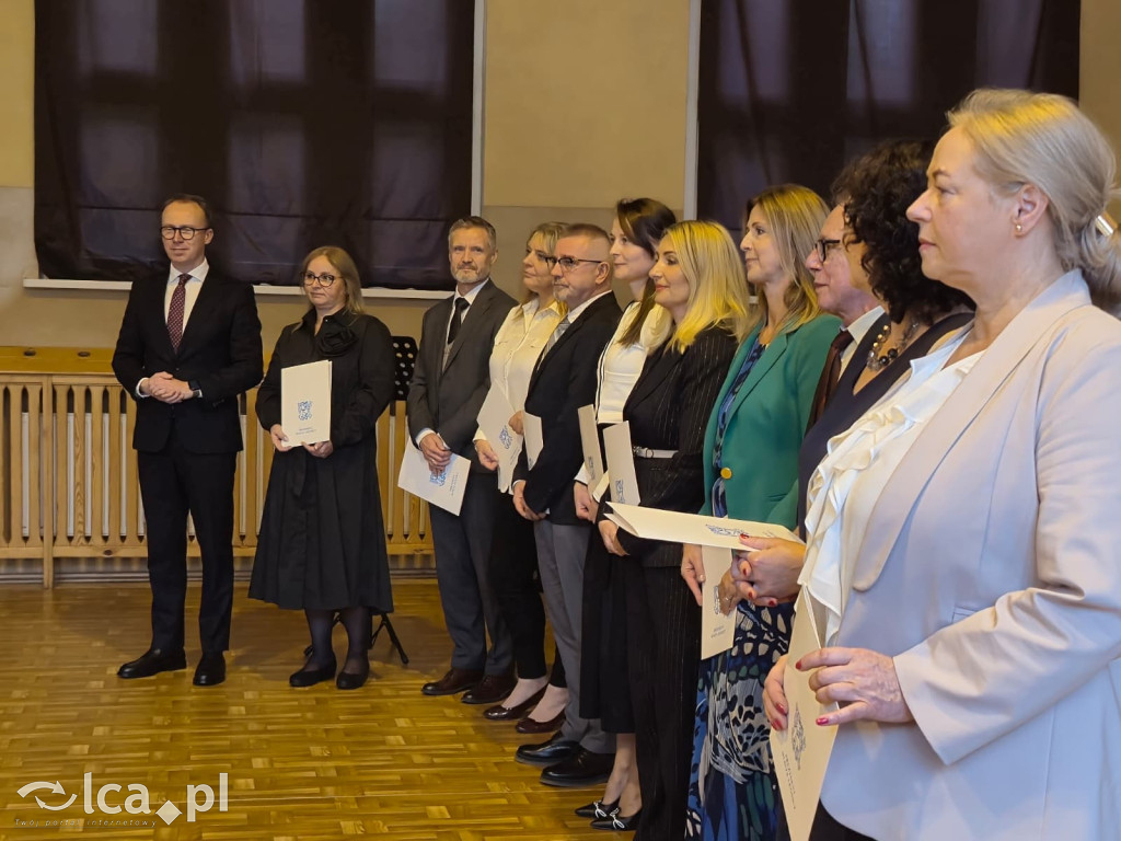 Obchody Dnia Edukacji Narodowej